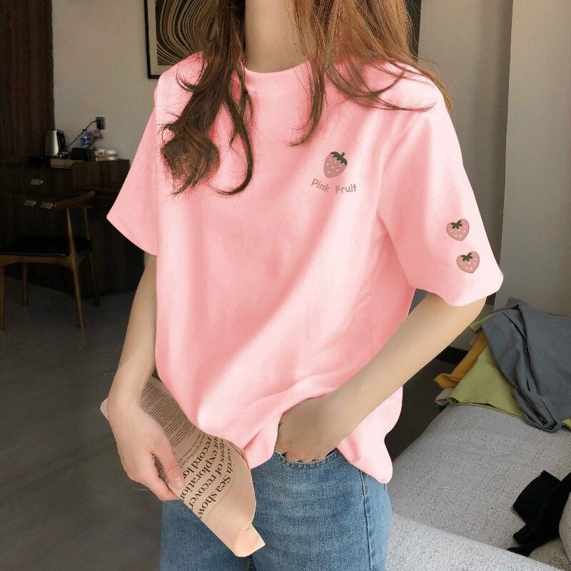 ピンク