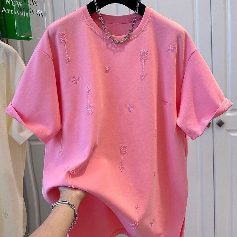 ピンク