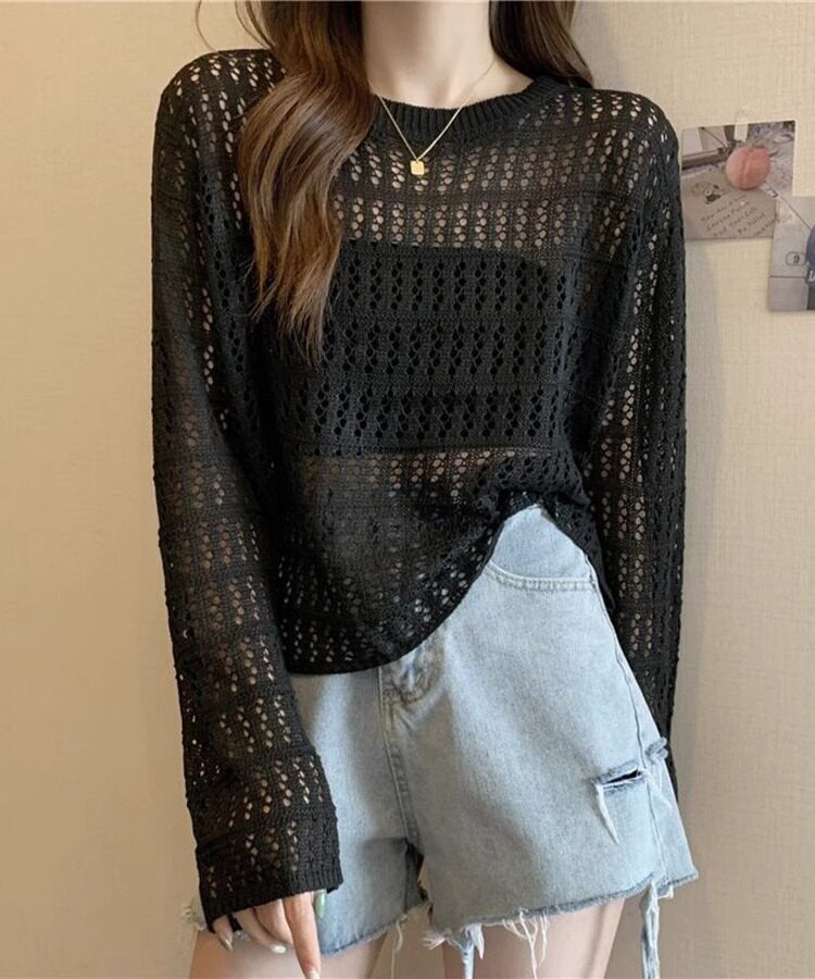 ブラック