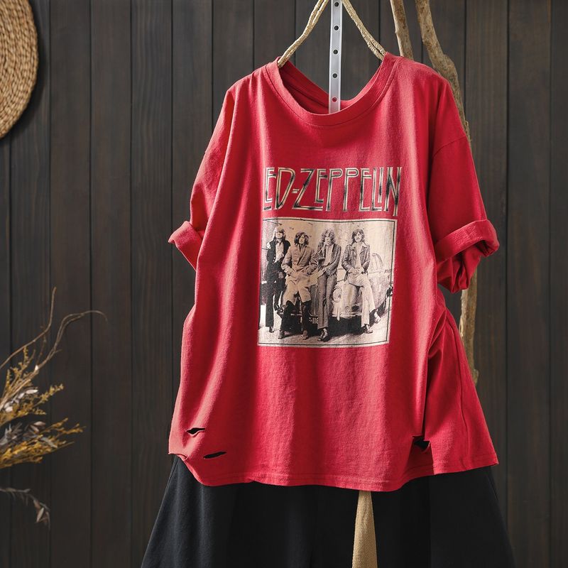 レッド