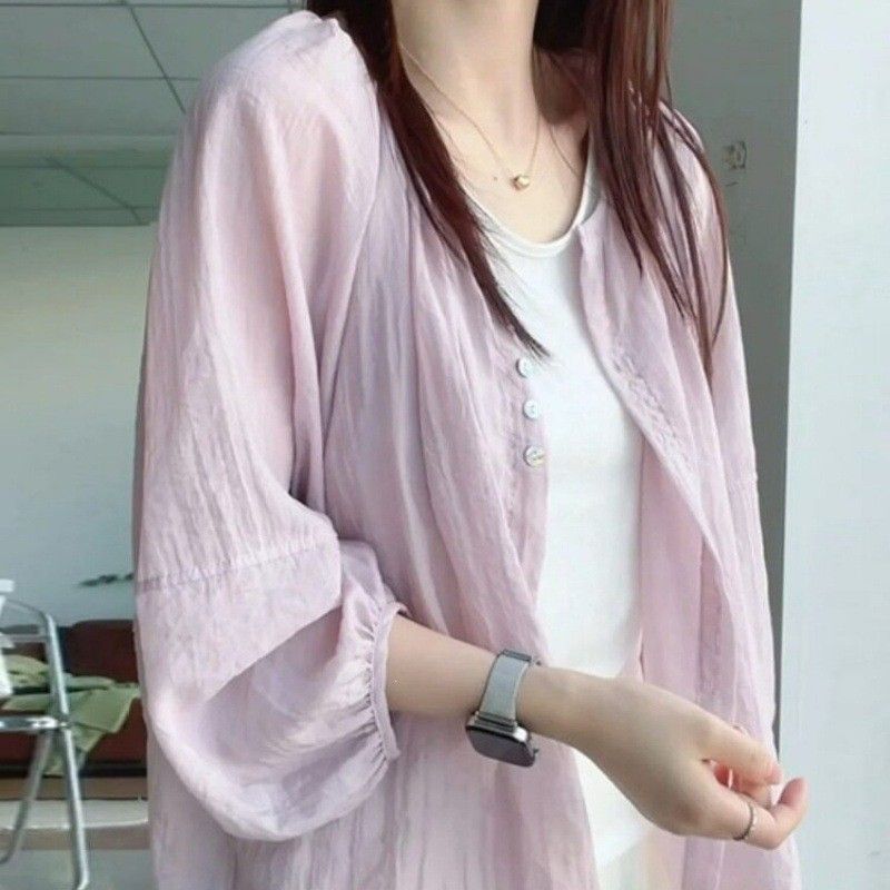 ライトパープル