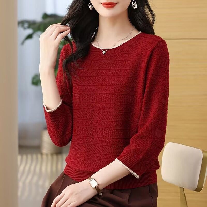 ワインレッド