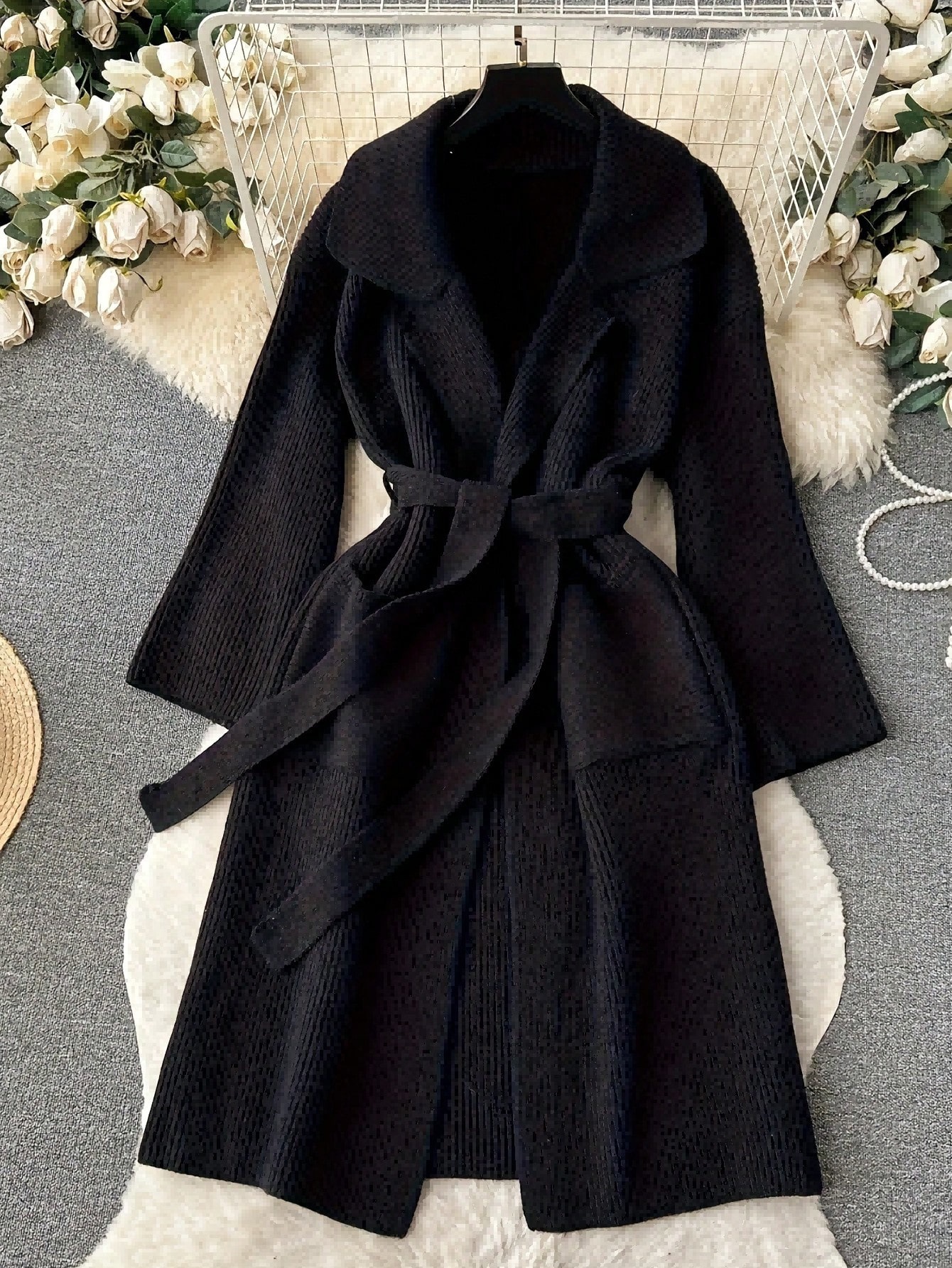 ブラック