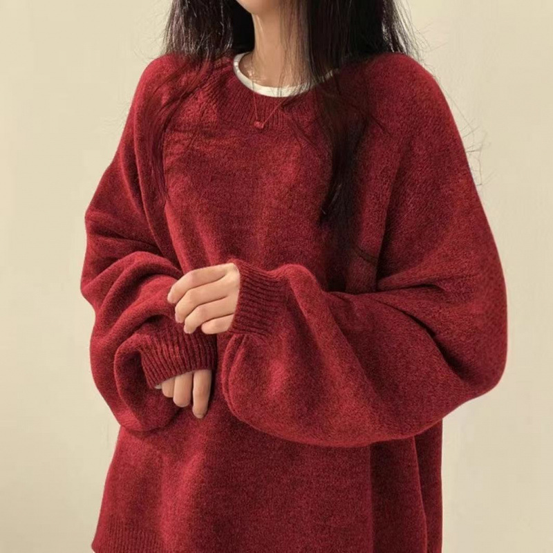 レッド