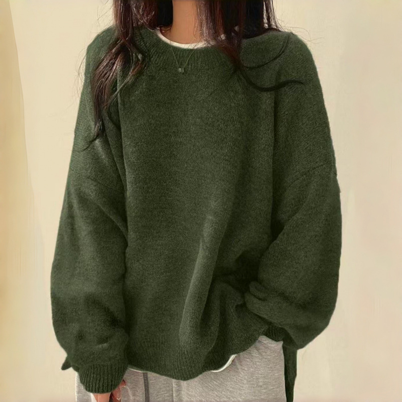グリーン