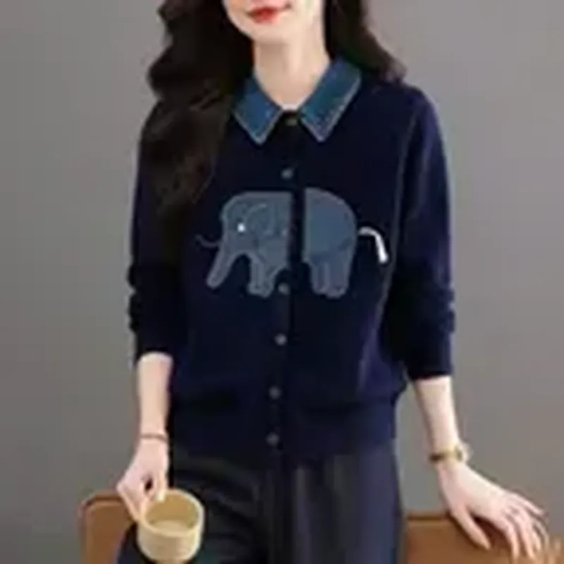 ネイビー